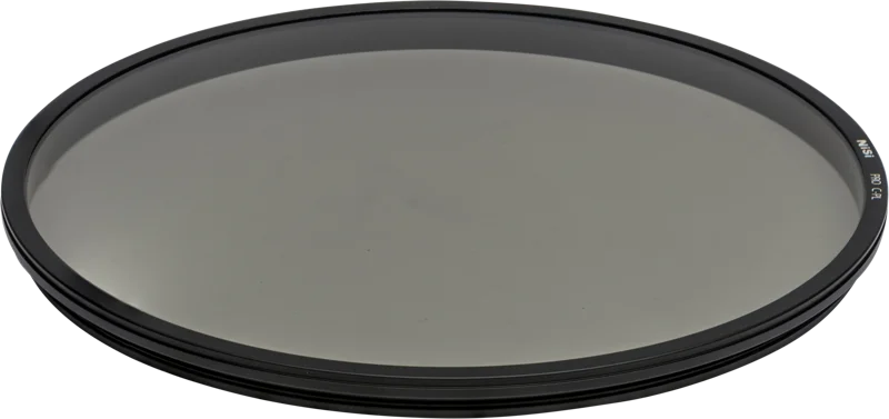 NiSi Filter Circular For S6 Circular Polarizer CPL