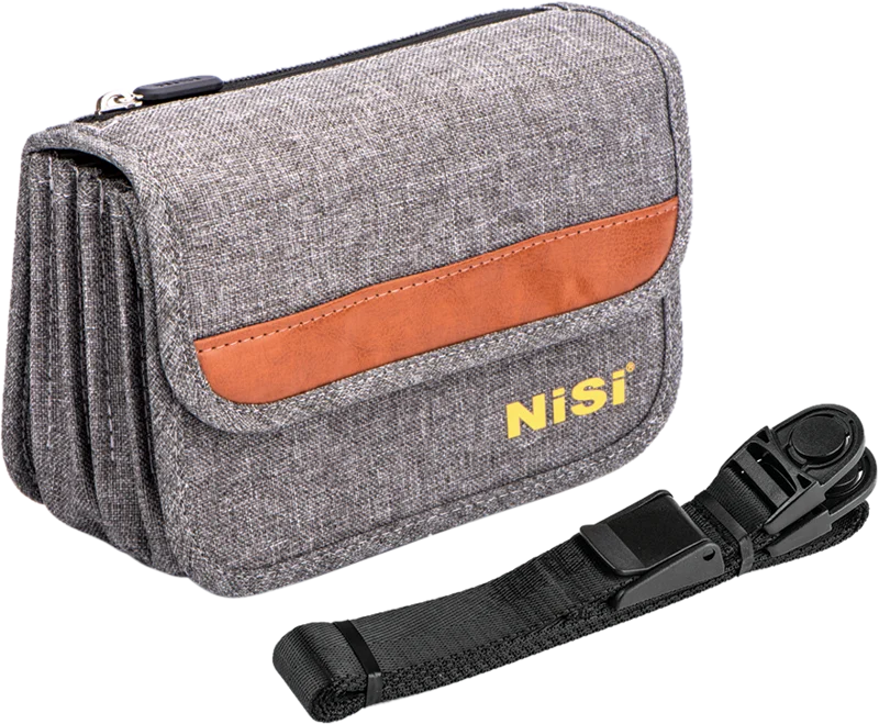 NiSi Filter Pouch Pro 100mm Caddy