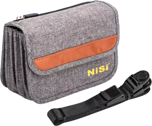 NiSi Filter Pouch Pro 100mm Caddy