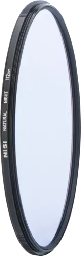 NiSi Filter 112mm for Nikon Z14-24mm/2.8S Natural