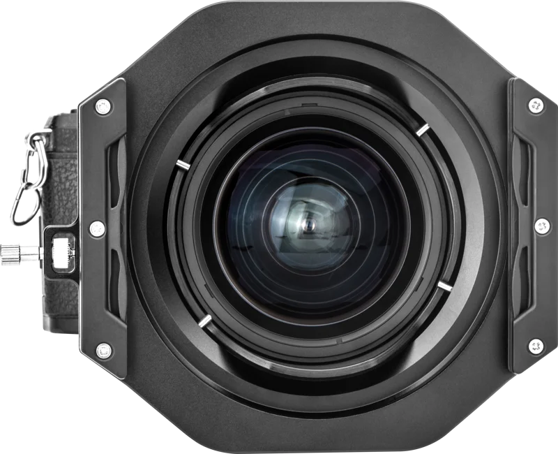 NiSi Filter Holder 100mm For Olympus 7-14mm F2.8