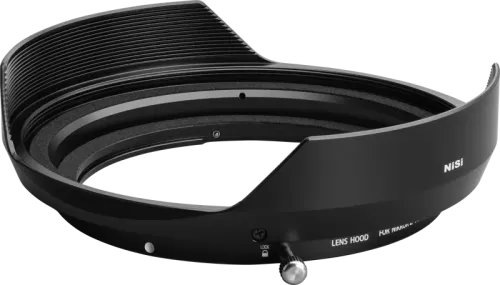 NiSi Filter Lens Hood for Nikkor Z 14-24 F2.8 S with 112mm Filter Thread