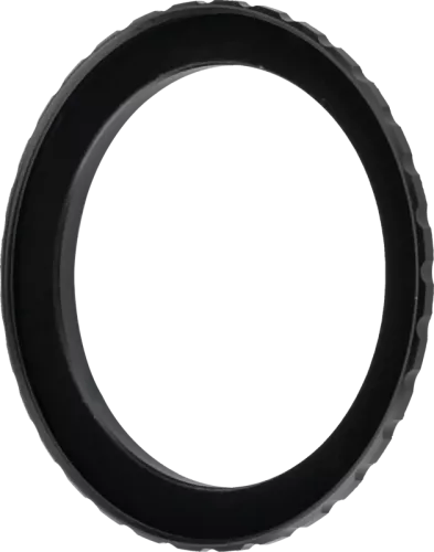 NiSi Step-Up Adapterring Ti 49-58mm