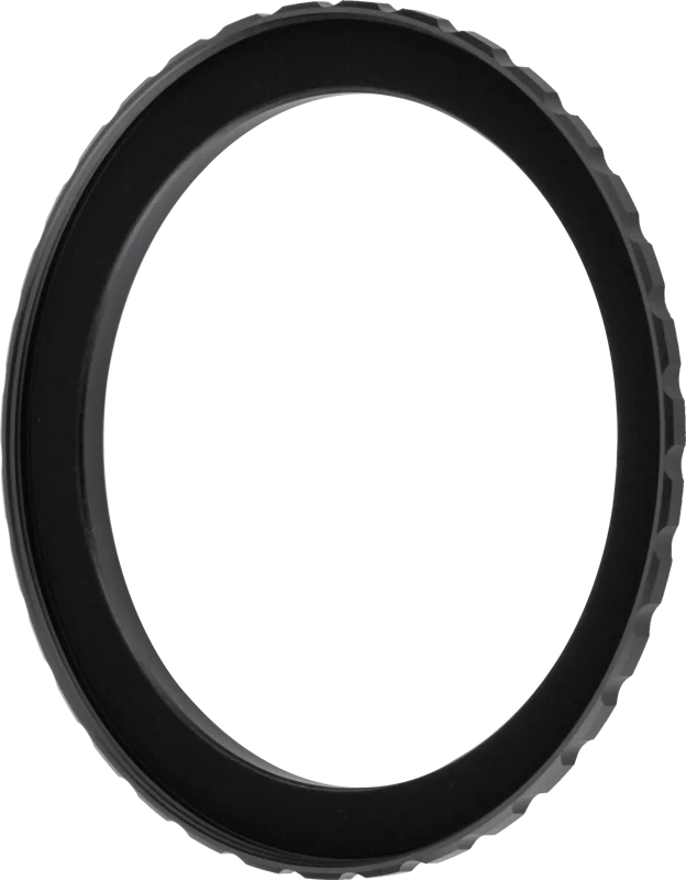 NiSi Step-Up Adapterring Ti 49-52mm