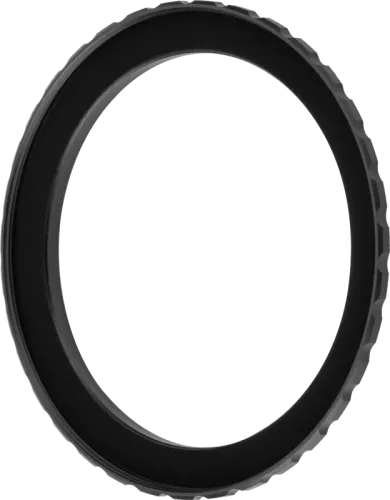 NiSi Step-Up Adapterring Ti 49-52mm