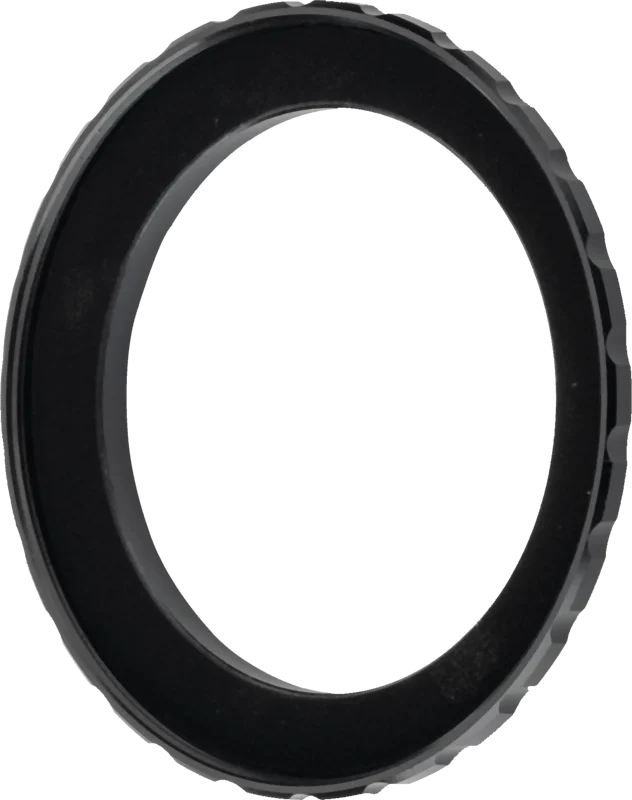 NiSi Step-Up Adapterring Ti 40,5-49mm