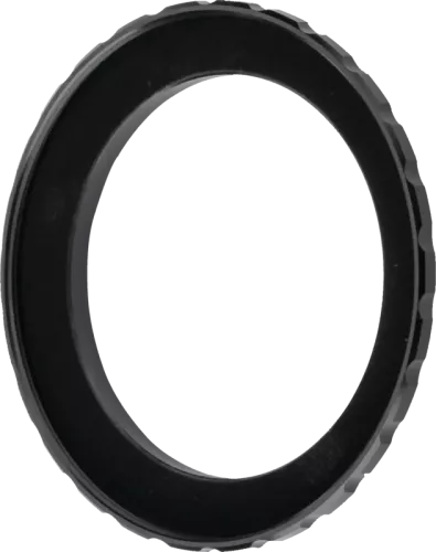 NiSi Step-Up Adapterring Ti 40,5-49mm