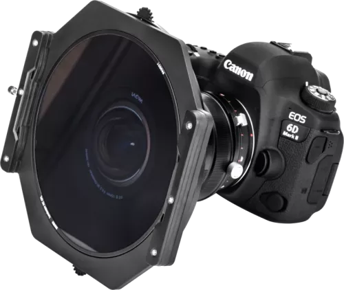 NiSi Filter Holder S6 Kit Laowa 15mm F4.5 W-Dreamer