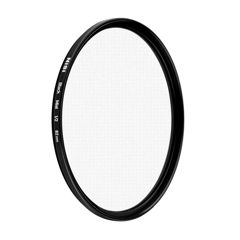 NiSi Filter Black Mist 1/2 72mm