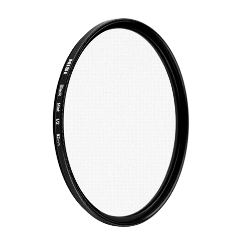 NiSi Filter Black Mist 1/2 72mm