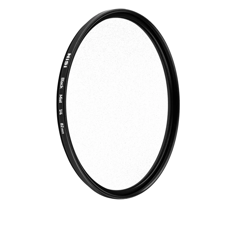 NiSi Filter Black Mist 1/4 49mm