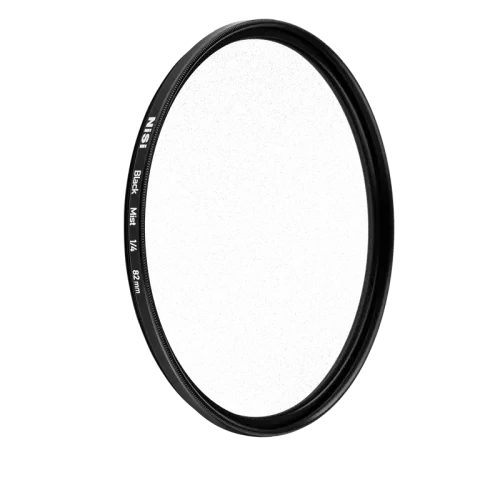 NiSi Filter Black Mist 1/4 82mm