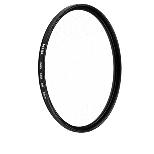 NiSi Filter Black Mist 1/8 72mm