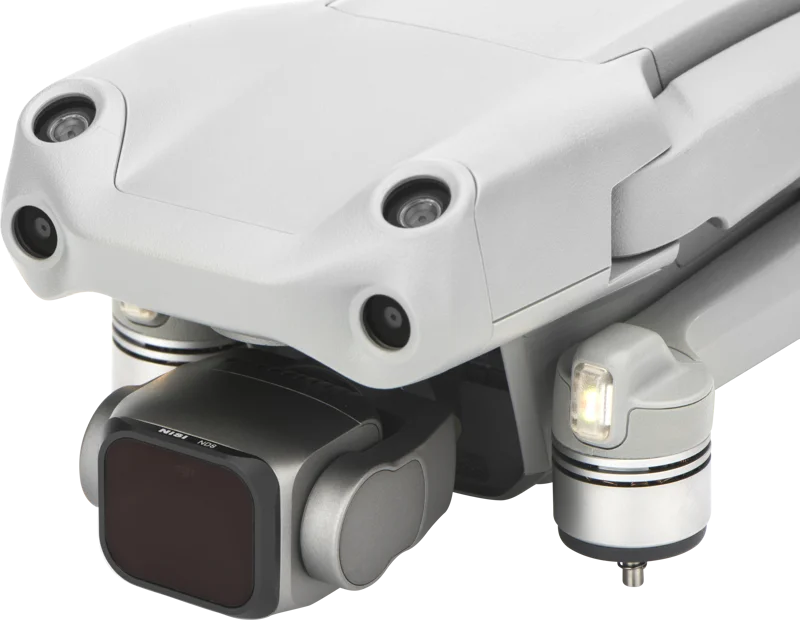 NiSi Filter ND For Mavic Air 2S ND8