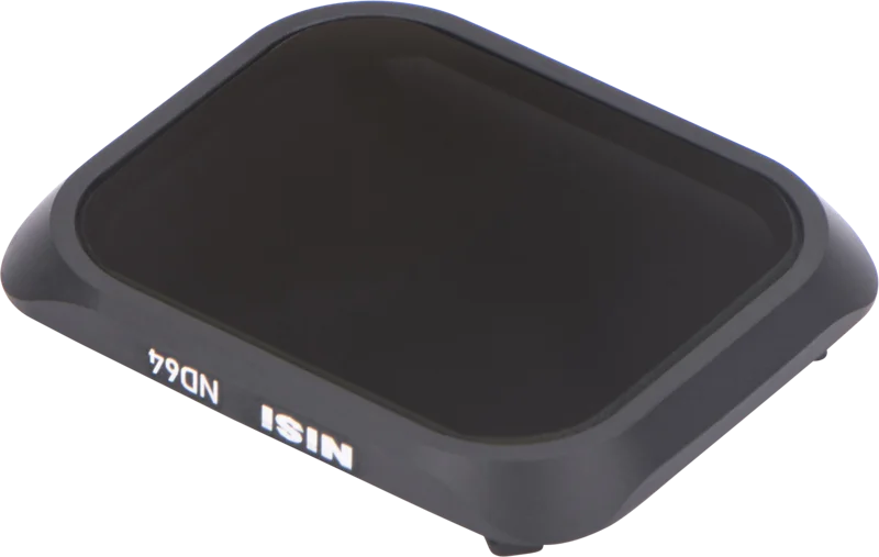 NiSi Filter ND For Mavic Air 2S ND64
