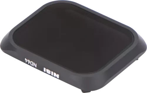 NiSi Filter ND For Mavic Air 2S ND64