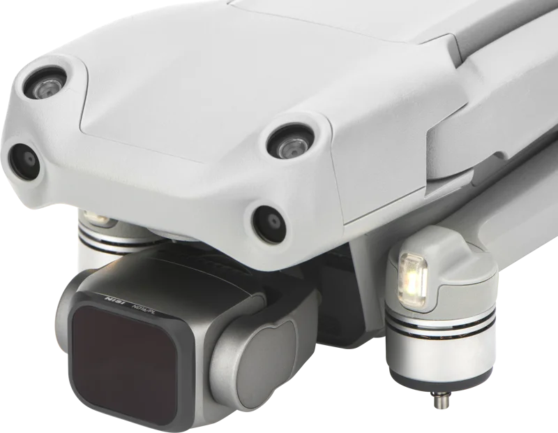 NiSi Filter ND/PL For Mavic Air 2S ND16/PL