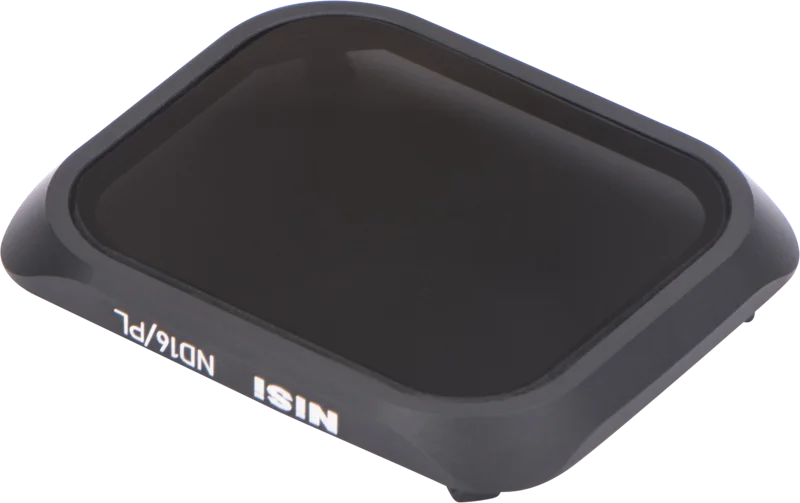NiSi Filter ND/PL For Mavic Air 2S ND16/PL
