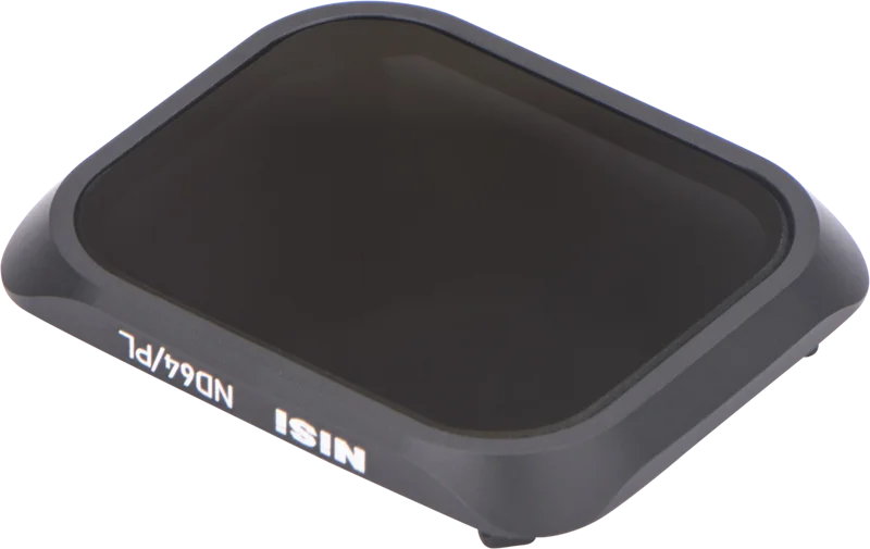 NiSi Filter ND/PL For Mavic Air 2S ND64/PL