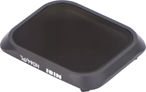 NiSi Filter ND/PL For Mavic Air 2S ND64/PL