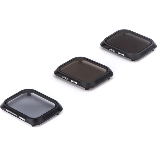 NiSi Filter Starter Kit+ For Mavic Air 2S