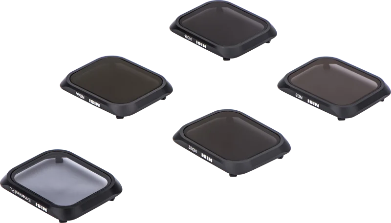 NiSi Filter Advanced Kit For Mavic Air 2S