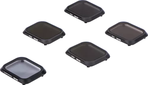 NiSi Filter Advanced Kit For Mavic Air 2S