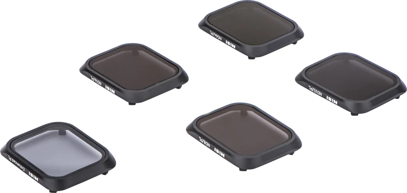 NiSi Filter Professional Kit For Mavic Air 2S