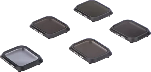 NiSi Filter Professional Kit For Mavic Air 2S