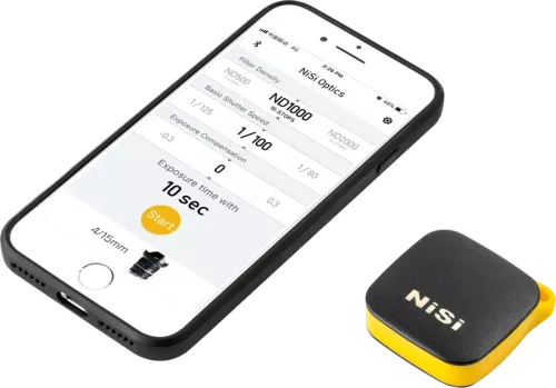 NiSi Remote Control Bluetooth