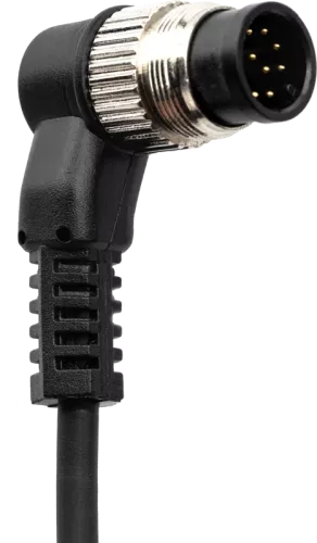 NiSi Shutter Release Cable N1 For Nikon