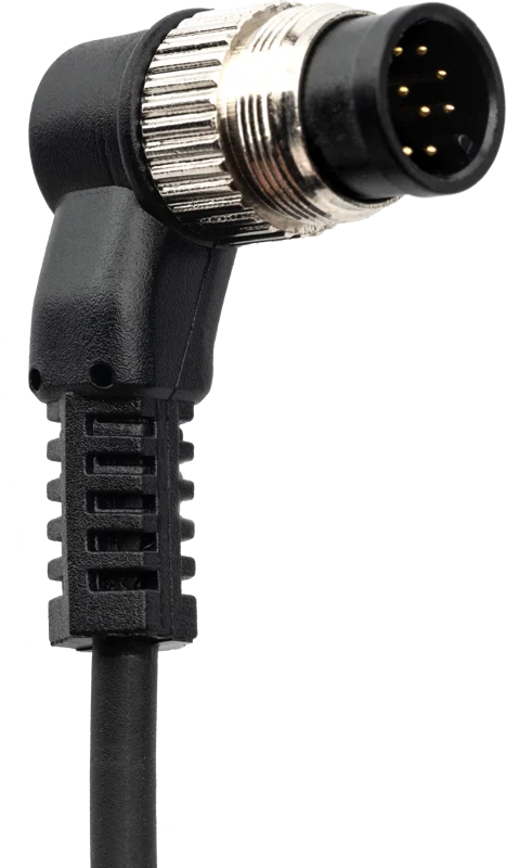 NiSi Shutter Release Cable N1 For Nikon