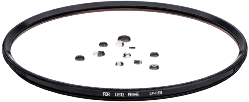 NiSi Cine Filter Explosion Proof / True Protector LP11215 For Leitz Prime/Zoom