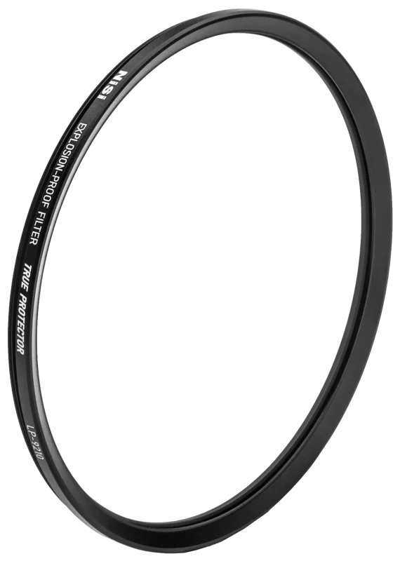 NiSi Cine Filter Explosion Proof / True Protector LP9210 For Leitz Sumilux C / Thalia