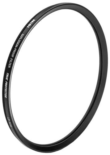 NiSi Cine Filter Explosion Proof / True Protector LP9210 For Leitz Sumilux C / Thalia