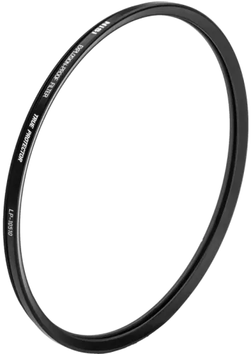 NiSi Cine Filter Explosion Proof / True Protector LP10510 For Cooke 5i / S6i / S7A (Small)