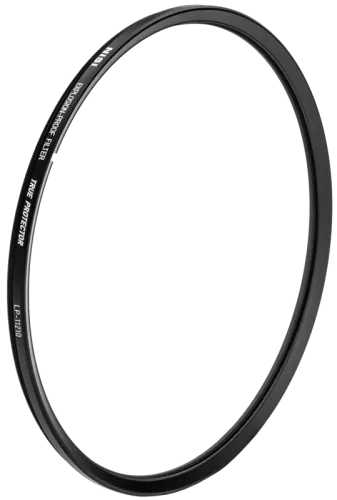 NiSi Cine Filter Explosion Proof / True Protector LP11210 For Summilux C 135mm