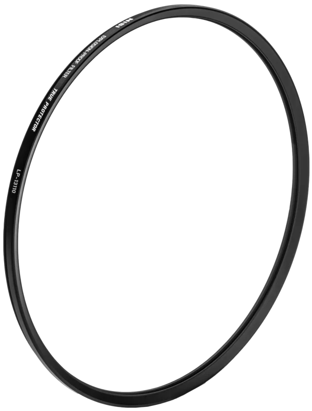 NiSi Cine Filter Explosion Proof / True Protector LP13110 For Cooke S4i / 5i / S6i / S7A (Big)