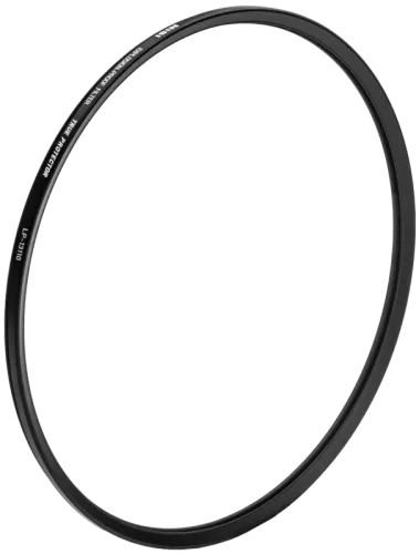 NiSi Cine Filter Explosion Proof / True Protector LP13110 For Cooke S4i / 5i / S6i / S7A (Big)