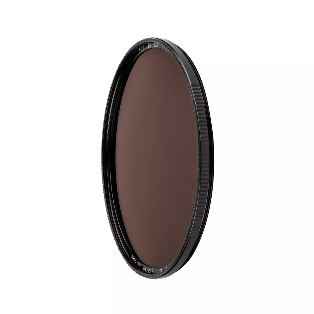 NiSi Filter IRND8 Pro Nano Huc 55mm