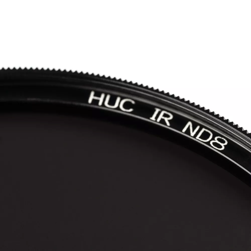NiSi Filter IRND8 Pro Nano Huc 55mm