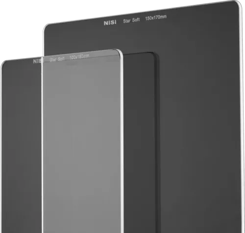 NiSi Square Star Soft 100x150mm