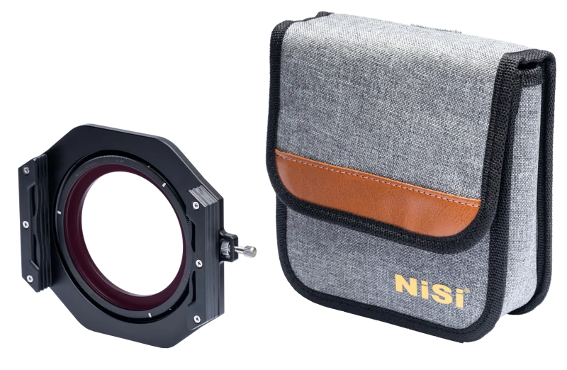 NiSi Filter Holder Kit V7 (True Color NC CPL)