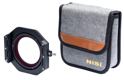NiSi Filter Holder Kit V7 (True Color NC CPL)