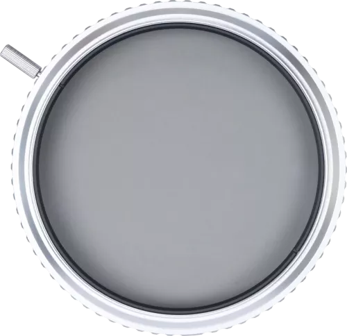 NiSi Filter ND-Vario 1-5 Stops True Color 40.5mm