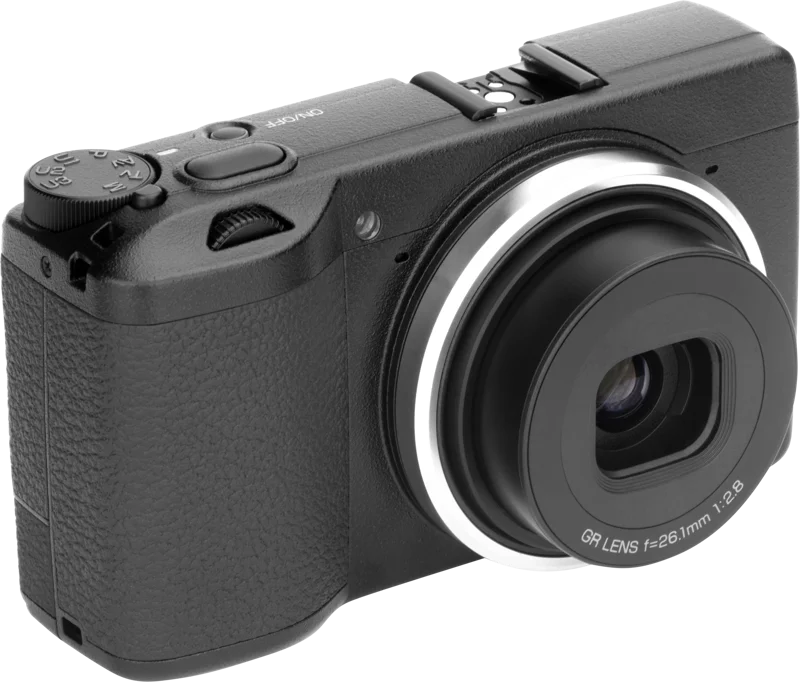 NiSi Master Kit For Ricoh GR IIIx
