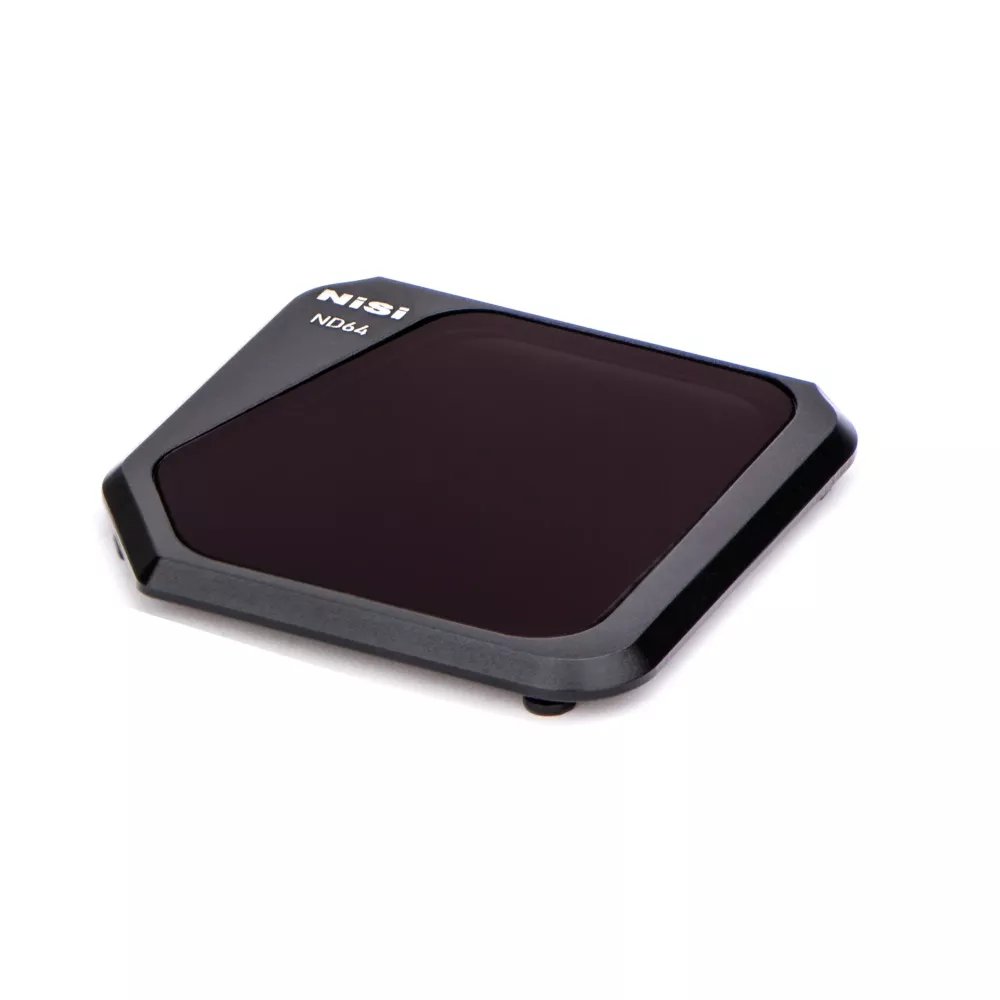 NiSi Filter For DJI Mavic 3 ND64