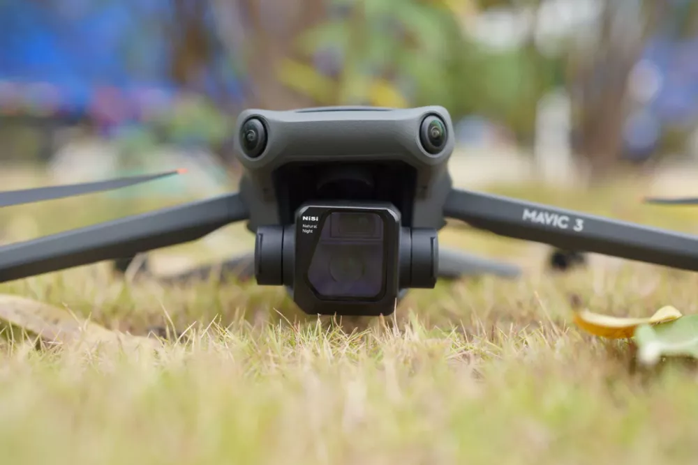 NiSi Filter For DJI Mavic 3 Natural Night