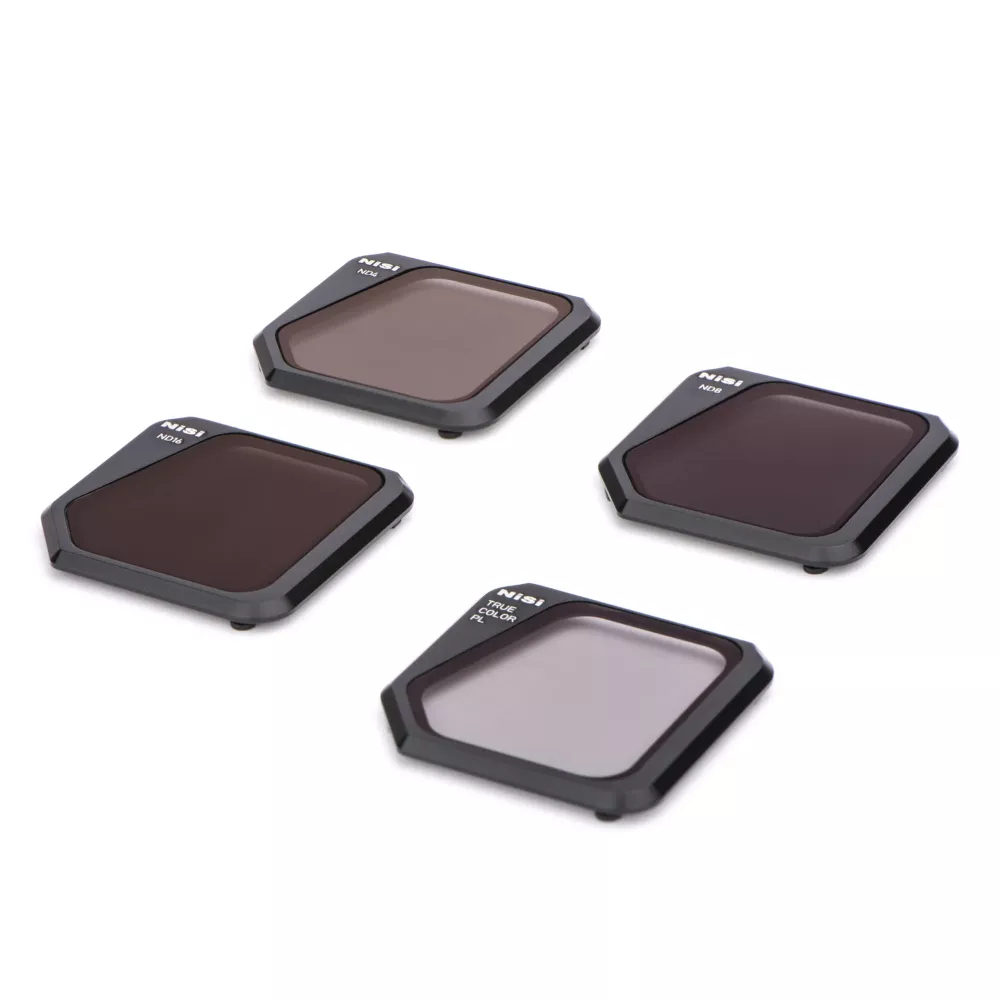 NiSi Filter For DJI Mavic 3 Filmmaker Kit