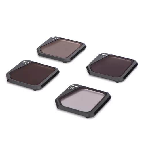 NiSi Filter For DJI Mavic 3 Filmmaker Kit